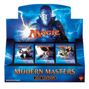 Box di buste di Modern Masters 2017