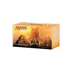 Deck Builder's Toolkit (Amonkhet)