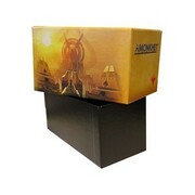 Amonkhet: Scatola "Fat Pack Bundle" vuota