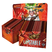 Unstable Booster Box