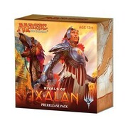 Rivali di Ixalan: Prerelease Pack