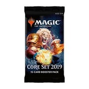 Core Set 2019 Booster