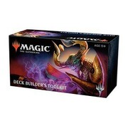 Deck Builder's Toolkit