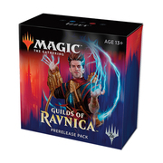 Gilde di Ravnica: Prerelease Pack