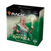 Gilde di Ravnica: Prerelease Pack