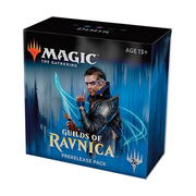 Gilde di Ravnica: Prerelease Pack