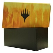 Guilds of Ravnica: Empty "Fat Pack Bundle" Box