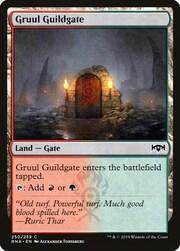 Gruul Guildgate