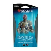 Busta tematica di Ravnica Allegiance