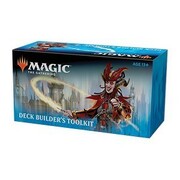 Deck Builder's Toolkit