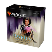 Ravnica Allegiance: Prerelease Pack (Orzhov)