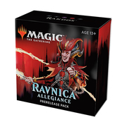 Ravnica Allegiance: Prerelease Pack