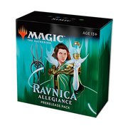 Ravnica Allegiance: Prerelease Pack