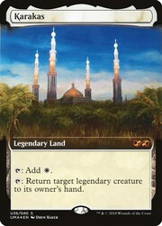 Karakas