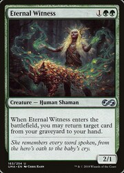 Eternal Witness