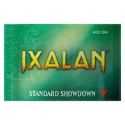 Ixalan Standard Showdown Booster