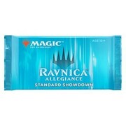 Ravnica Allegiance Standard Showdown Booster