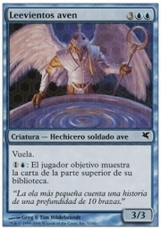 Aven Windreader