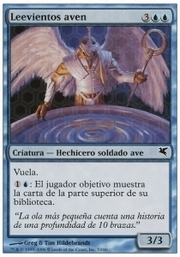 Aven Windreader