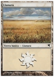 Plains