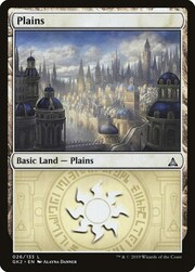 Plains