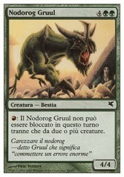 Gruul Nodorog