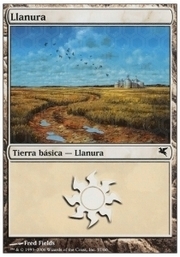 Plains