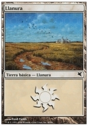 Plains