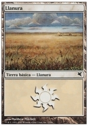 Plains