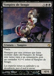 Sengir Vampire