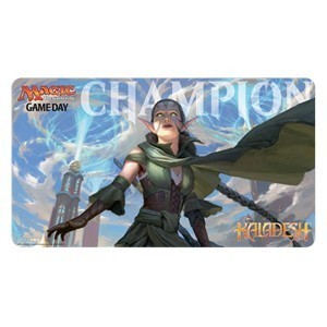 Kaladesh: Tappetino Game Day Champion