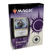 Ravnica Allegiance: Kit di gilda Orzhov