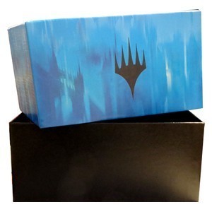 Ravnica Allegiance: Empty "Fat Pack Bundle" Box