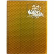 Monster: Album 9-Pocket per 360 carte