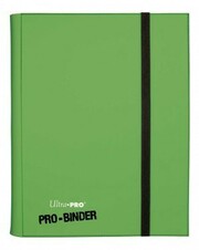 Ultra-Pro: "Pro-Binder"