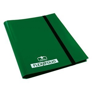 Album 4 tasche Flexxfolio