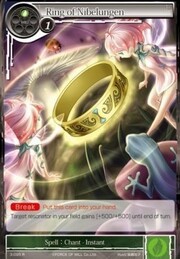 Ring of Nibelungen