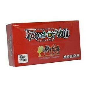 Booster Boxes