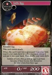 Rukh Egg