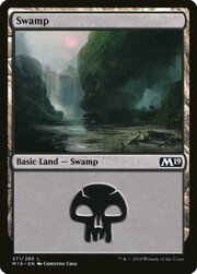 Swamp