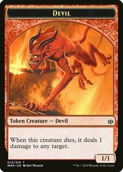 Devil