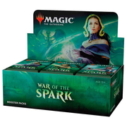 War of the Spark Booster Box