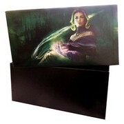 War of the Spark: Empty "Fat Pack Bundle" Box