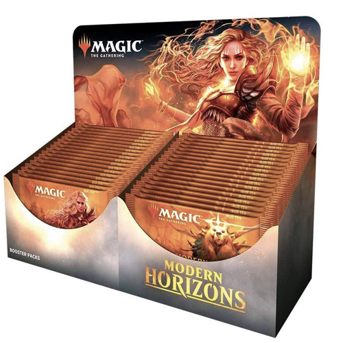 Modern Horizons Booster Box