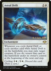 Astral Drift