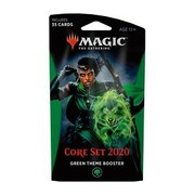 Core 2020 Theme Booster