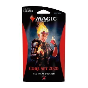 Core 2020 Theme Booster