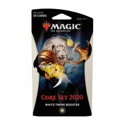 Core 2020 Theme Booster