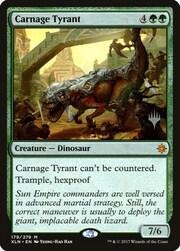 Carnage Tyrant