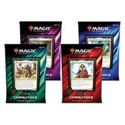 Commander 2019 Deck Set